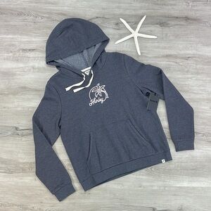 🔆HURLEY🔆 SUNRISE PALM HOODIE SWEATSHIRT